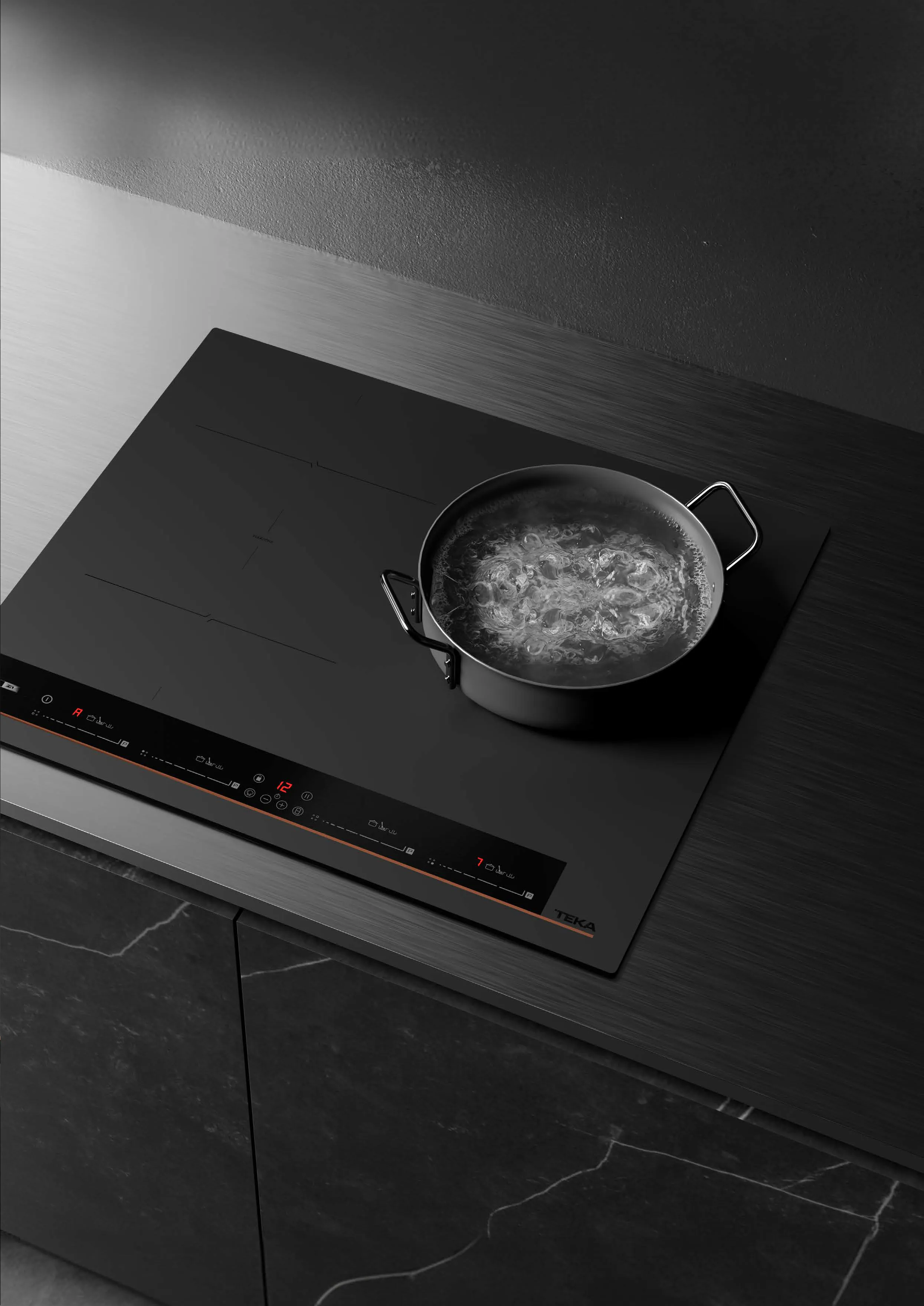 Bosch Serie 6 Built-in Oven