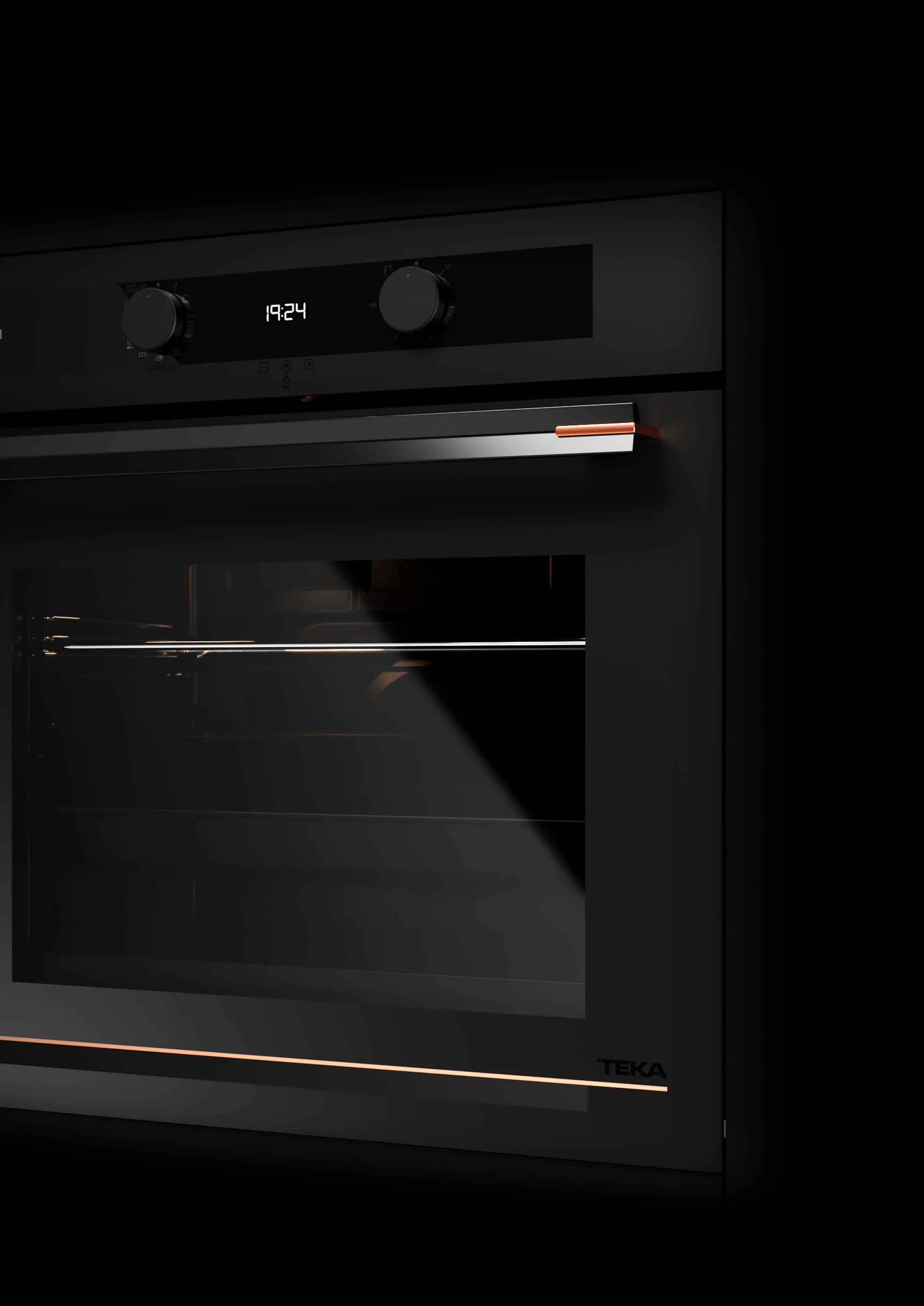 Siemens Induction Hob