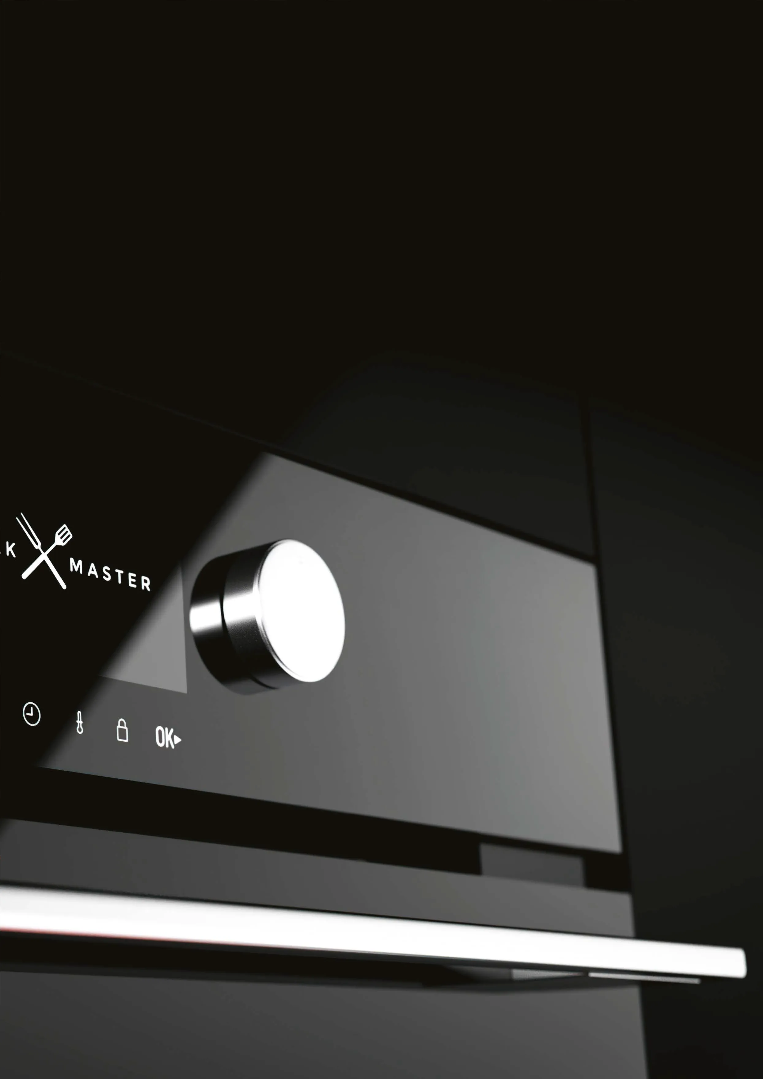 Integrated Dishwasher 60 cm