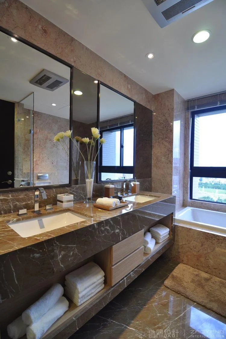 Maqsala Custom Basin